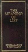 The Meaning Of Liff