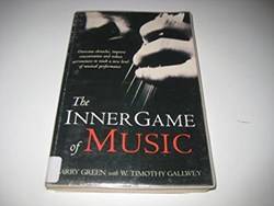 The Inner Game Of Music
