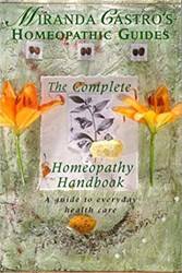 Miranda Castros Homeopathic Guides