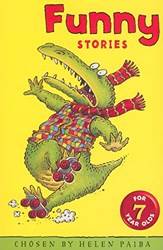 Funny Stories For 7 Year Olds