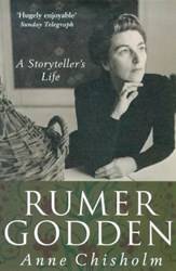Rumer Godden A Storytellerss Life