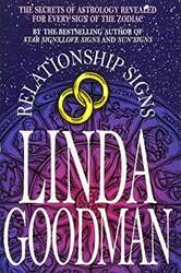 Linda Goodmans Relationship Signs