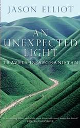 An Unexpected Light Travels In Afghanistan