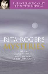 Mysteries  Rita Rogers