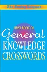 Daily Telegraph Book Of General Knowledge Crossword