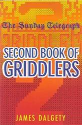 Sunday Telegraph Second Book Of Griddlers