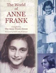 Anne Frank In The World
