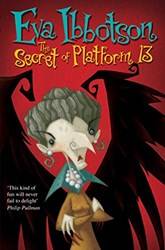 The Secret Of Platform 13