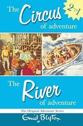 Adventure Series Circus & River BinD-up