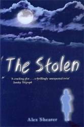 The Stolen (pb)