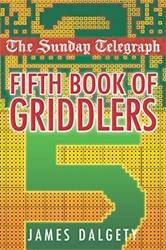 The Sunday Telegraph Fifth Book Of Griddlers