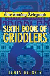 The Sunday Telegraph Sixth Book Of Griddlers