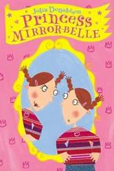 Princess MirroR-Belle