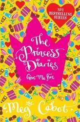 The Princess Diaries Give Me Five