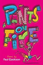 Pants On Fire Poems by