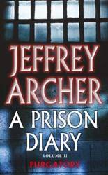 A Prison Diary Volume Ii Purgatory