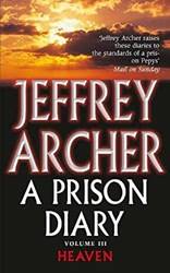 A Prison Diary Volume Iii Heaven