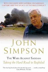 The Wars Against Saddam Taking The Hard Road To Baghdad