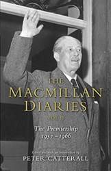 The Macmillan Diaries Ii 1959-1966
