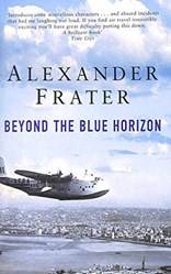 Beyond The Blue Horizon