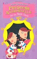 Princess MirroR-Belle And The Magic Shoes