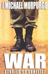 War Stories Of Conflict Edited by