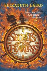 Secrets Of The Fearless