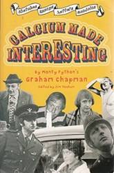 Calcium Made Interesting Sketches Letters Essays & Gondolas