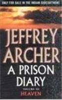 A Prison Diary Volume Iii Heaven - India Anti Piracy Edition
