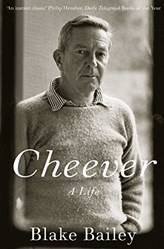Cheever A Life
