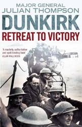 Dunkirk Retreat To Victory