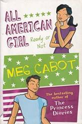 All American Girl Ready Or Not