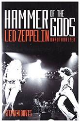 Hammer Of The Gods Led Zeppelin Unauthorised