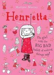 Henrietta (theres No One Better)