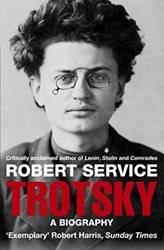 Trotsky A Biography