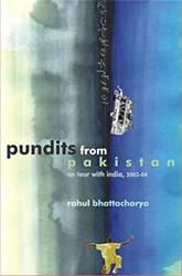Pundits From Pakistan On Tour With India 2003-2004