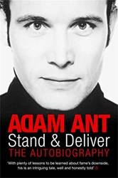 Stand And Deliver My Autobiography