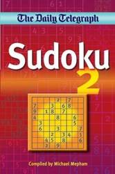 The Daily Telegraph Sudoku 2