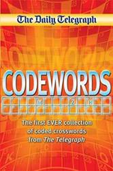 The Daily Telegraph Book Of Codewords