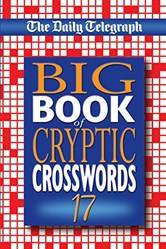 Daily Telegraph Big Book Of Cryptic Crosswords 17
