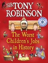The Worst Childrens Jobs In History