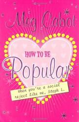 How To Be Popular  When Youre A Social Reject Like Me Steph l!