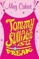 Tommy Sullivan Is A Freak