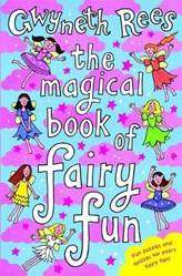 The Magical Book Of Fairy Fun