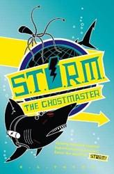 Storm - The Ghostmaster