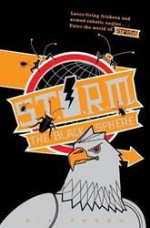 Storm - The Black Sphere