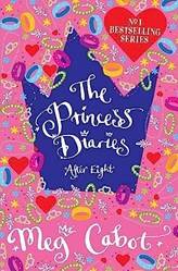 The Princess Diaries After Eight