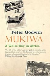 Mukiwa A White Boy In Africa