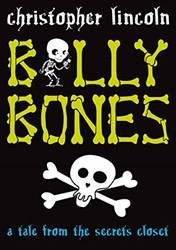 Billy Bones A Tale From The Secrets Closet