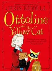 Ottoline And The Yellow Cat